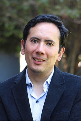 Alejandro Irusta