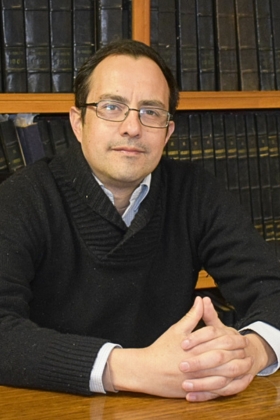 Miguel González