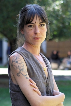 María Jesús Montecinos