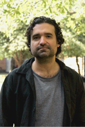 Carlos Núñez